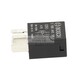 RELAY 24V 10A 5-POLIG